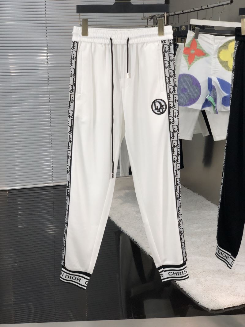 Christian Dior Long Pants